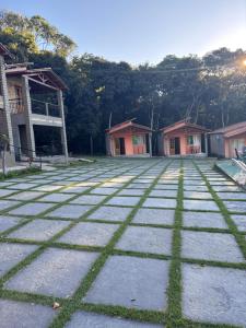 Pousada Flor do Café