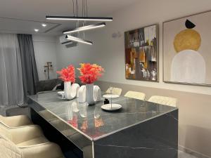 The Limassol Chapter Live the Experience 3BR