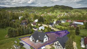 Cozy mountain house - Coolówka pod Babią Górą