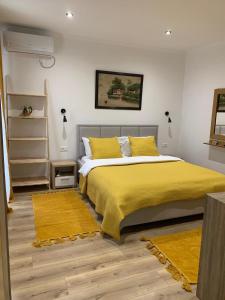 Kutal Park Inn Hotel