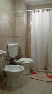 Apartamento villa Carlos Paz