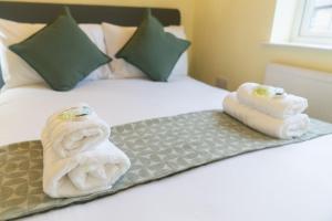 Sunnyholme - New! Yorkshire Luxurious Cottage