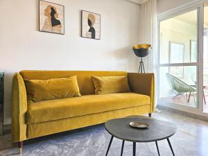 Lorcrimar III close to Puerto Banus, and the beach