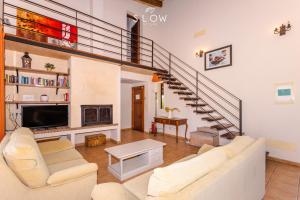 Villa Son Pere by Slow Villas