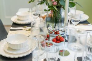 Sunnyholme - New! Yorkshire Luxurious Cottage