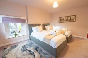 Sunnyholme - New! Yorkshire Luxurious Cottage