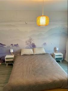 Lovely Apartment in Bussy-Saint-Georges