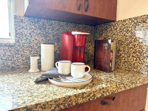 The Hollywood Beach Experience