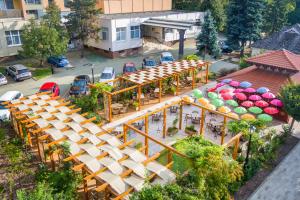 Hotel Barátság