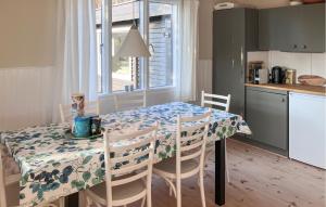 3 Bedroom Lovely Home In Skibby