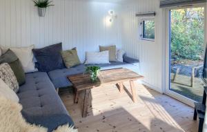 3 Bedroom Lovely Home In Skibby