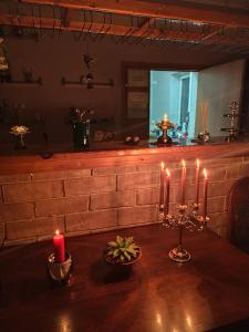 Marijonų Arfos Aidas