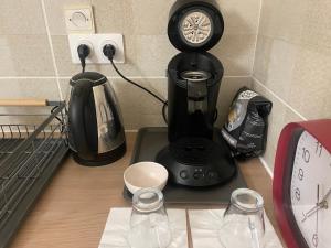 Urban Garden Orléans