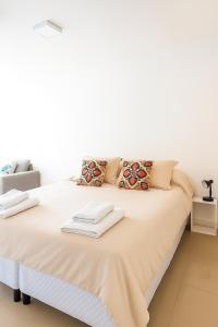 Departamento moderno y luminoso