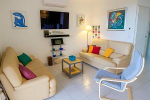 Mazet Climatisé Vue Mer I Piscine I Parking I Wifi I Linge et Menage Inclus