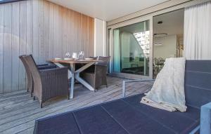 Cozy Apartment In Oostende