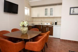 Monte Aria panorama suites