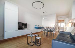 Cozy Apartment In Oostende