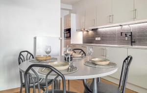 Cozy Apartment In Oostende