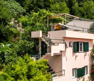Holiday home Ika