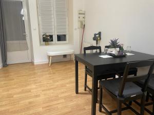 Urban Garden Orléans