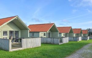 Beautiful Home In Hanstholm With House A Panoramic View