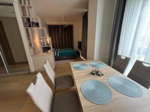 We invite you to a home with a view that your heart falls in love with