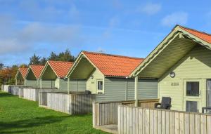 Beautiful Home In Hanstholm With House A Panoramic View