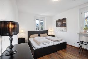 Ferienwohnung, 2 Schlafzimmer