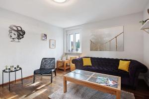 Ferienwohnung, 2 Schlafzimmer