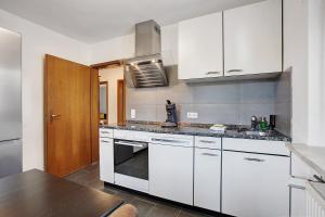 Ferienwohnung, 2 Schlafzimmer