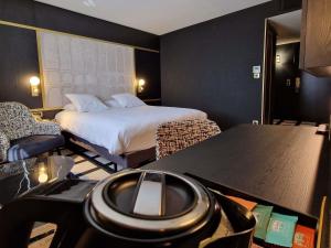 Mercure Orléans Centre Bords de Loire