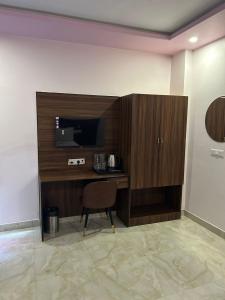 Hotel Raaso Inn By The Rameshwary