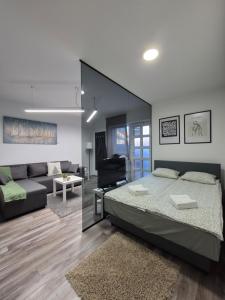 Studio Apartman 47A