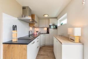 Zonnedorp 17 Zeewinde Renesse: Comfortabele vakantiewoning nabij het strand