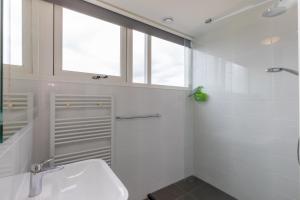 Zonnedorp 17 Zeewinde Renesse: Comfortabele vakantiewoning nabij het strand