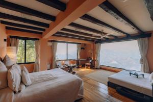 Dwarikas Sanctuary - A Himalayan Wellness Retreat