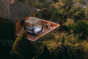 Dwarikas Sanctuary - A Himalayan Wellness Retreat