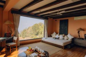 Dwarikas Sanctuary - A Himalayan Wellness Retreat