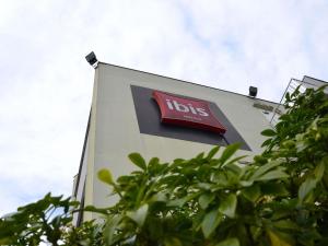 ibis Chambery