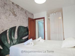 Saladero Dreams - Alojamientos La Torre