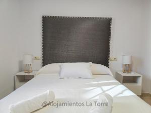 Saladero Dreams - Alojamientos La Torre