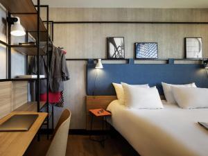 ibis Strasbourg Centre Les Halles