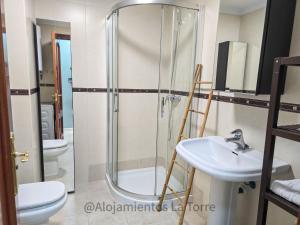 Saladero Dreams - Alojamientos La Torre