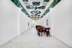 Hotel O Aarush Hotel And Restaurant