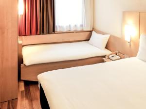 ibis Paris Porte dItalie