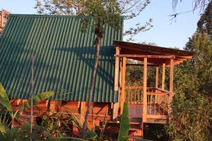 Malasi view camping