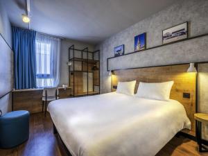 IBIS La Rochelle Vieux Port Centre