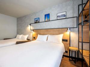 IBIS La Rochelle Vieux Port Centre