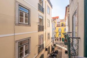 GuestReady - Autumn Apartment